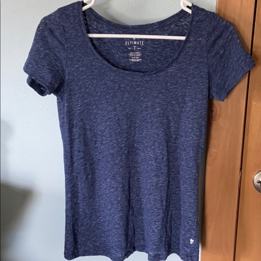 AE shirt - NWOT